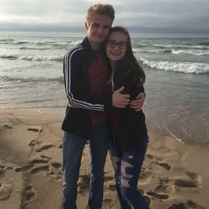 Meet your Posher, Jillian